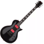ESP LTD GH-600NT Gary Holt Electric Guitar in Black Non Tremolo B-Stock, LGH600NTBLK.B
