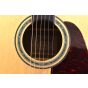 Takamine GD90CE-ZC Dreadnought Acoustic Electric Guitar Natural With Gig Bag, TAKGD90CEZCNAT