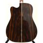 Takamine GD90CE-ZC Dreadnought Acoustic Electric Guitar Natural With Gig Bag, TAKGD90CEZCNAT