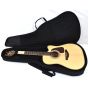 Takamine GD90CE-ZC Dreadnought Acoustic Electric Guitar Natural With Gig Bag, TAKGD90CEZCNAT