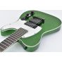 ESP LTD SCT-607 Baritone Stephen Carpenter Electric Guitar Green Sparkle, LSCT607BGSP