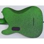 ESP LTD SCT-607 Baritone Stephen Carpenter Electric Guitar Green Sparkle, LSCT607BGSP