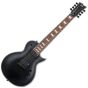 ESP LTD EC-258 Electric Guitar Black Satin, LEC258BLKS