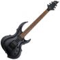 ESP LTD FRX-400 Electric Guitar Black Satin, LFRX400BLKS