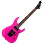 ESP LTD M-200 Electric Guitar Neon Pink, LM200NPK