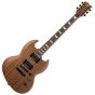 ESP LTD Viper-400M Electric Guitar Natural Satin, LVIPER400MNS