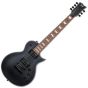 ESP LTD EC-257 Electric Guitar Black Satin, LEC257BLKS