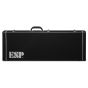 ESP XTone XL Guitar Form Fit Case, CXTPXLFF