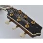Takamine LTD 2018 Gifu-Cho NEX Acoustic Guitar Glossy Lift-Out Antique White, TAKLTD2018GIFUCHO