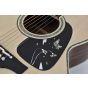 Takamine LTD 2018 Gifu-Cho NEX Acoustic Guitar Glossy Lift-Out Antique White, TAKLTD2018GIFUCHO