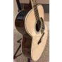 Takamine LTD 2018 Gifu-Cho NEX Acoustic Guitar Glossy Lift-Out Antique White, TAKLTD2018GIFUCHO