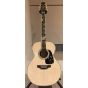 Takamine LTD 2018 Gifu-Cho NEX Acoustic Guitar Glossy Lift-Out Antique White, TAKLTD2018GIFUCHO