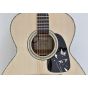 Takamine LTD 2018 Gifu-Cho NEX Acoustic Guitar Glossy Lift-Out Antique White, TAKLTD2018GIFUCHO