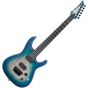 Ibanez SIX6FDFM Electric Guitar Blue Space Burst, SIX6FDFMBCB
