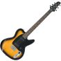 Ibanez NDM4SB Noodles Electric Guitar Sunburst, NDM4SB