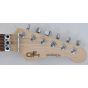 G&L USA Invader Spalted Alder Top Electric Guitar in Clear Blue. Brand New!, USA INVADER CLF1803171