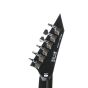ESP LTD KH-JR Kirk Hammet 3/4 Mikro Electric Guitar, LKHJR