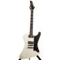 ESP LTD Phoenix-1000 Snow White Deluxe Electric Guitar w ESP OHSC, LPHX1000SW
