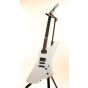 ESP James Hetfield Snakebyte Snow White 2012 w/ Case Electric Guitar, ESPJHSNAKEBYTESW