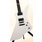 ESP James Hetfield Snakebyte Snow White 2012 w/ Case Electric Guitar, ESPJHSNAKEBYTESW