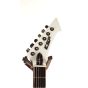 ESP James Hetfield Snakebyte Snow White 2012 w/ Case Electric Guitar, ESPJHSNAKEBYTESW
