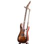 ESP Horizon NT-II w/ case Dark Brown Sunburst Electric Guitar, EHORNTSTDDBSB