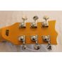 ESP LTD Hybrid-500 Vintage Yellow Electric Guitar, LHYBRID500VY
