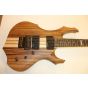 ESP LTD LF2W F2 Walnut RARE Sample/PreProduction Guitar Floyd Rose, LF2W
