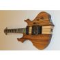 ESP LTD LF2W F2 Walnut RARE Sample/PreProduction Guitar Floyd Rose, LF2W