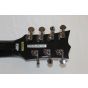 ESP LTD Viper-407 Sample/Prototype Electric Guitar, LVIPER407BLK
