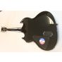 ESP LTD Viper-407 Sample/Prototype Electric Guitar, LVIPER407BLK