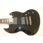 ESP LTD Viper-407 Sample/Prototype Electric Guitar, LVIPER407BLK