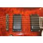 ESP LTD MH-250 Sample/Prototype Electric Guitar, LMH250NTDBSB