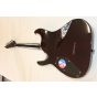 ESP LTD MH-250 Sample/Prototype Electric Guitar, LMH250NTDBSB