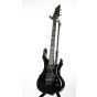 ESP LTD F-250 Black Sample/Prototype Electric Guitar, LF250BLK