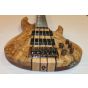 ESP LTD B-5 Spalted Maple Sample/Prototype Electric Guitar, LB5SM