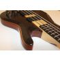 ESP LTD B-4E Sample/Prototype Gloss Bass Guitar, LB4E