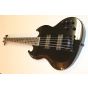 ESP LTD Viper-305 Black Sample/Prototype Bass Guitar, LVIPER305BLK