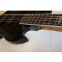 ESP LTD Viper-305 Black Sample/Prototype Bass Guitar, LVIPER305BLK