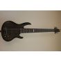 ESP LTD 6 String Bass B-336 Ultra RARE Sample/Prototype, LB336SBLK