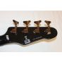 ESP LTD REX-600 4 String Bass Rex Brown Sample/Prototype Bass Guitar, LREX600