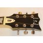 ESP LTD EC-300AT Black Semi Hollow Electric Guitar, LEC300ATBLK
