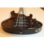 ESP LTD B-208FM See Thru Black Sample/Prototype Bass Guitar, LB208FMSTBLK