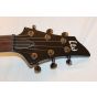 ESP LTD FX-260 Black Sample/Prototype Electric Guitar, LFX260BLK