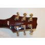 ESP LTD PB-500 Amber Sunburst Sample/Prototype (missing parts) Electric Guitar, LPB500ASB