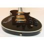ESP LTD X-Tone SB-1 Black Paramount Sample/Prototype Rare, XSB1BLK