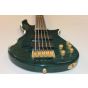 ESP LTD C-305 Quilted Maple Sample/Prototype Bass Guitar, LC305STBQM