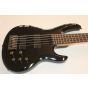 ESP LTD B-205 Black Sample/Prototype Bass Guitar, LB205BLK