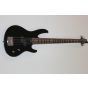ESP LTD B-15 Black Sample/Prototype Bass Guitar, LB15BLK