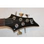 ESP LTD B-15 Black Sample/Prototype Bass Guitar, LB15BLK
